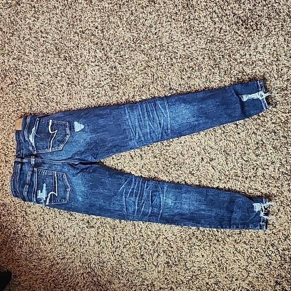American eagle high rise jegging 6 - Picture 5 of 5